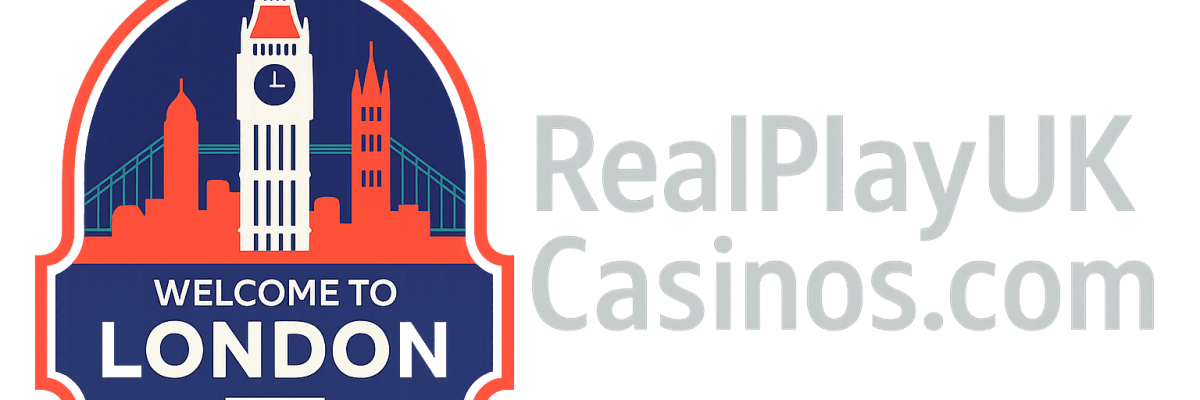 Real Play UK Casinos